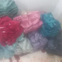 روپشتی عمده وخرده جنس خارجی