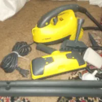 بخار شور  KENWOOD
