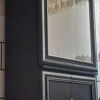 جا لباسی|جاکفشی، کمد، دراور|خمین, |دیوار