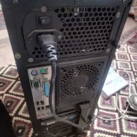 کیس کامپیوتر|رایانه رومیزی|گرگان, |دیوار
