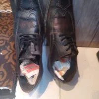 فروش کفش های  نوک تیز