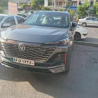 چانگان CS55 پلاس خاکستری صفر در همه رنگها|خودرو سواری و وانت|تهران, ستارخان|دیوار