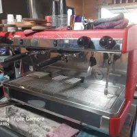 کافه کانکس سیار|کافی‌شاپ و رستوران|سورک, |دیوار