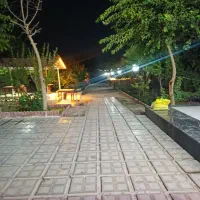 اجاره روزانه باغ ویلا در جنوب تهران|اجارهٔ کوتاهمدت ویلا و باغ|آفتاب, |دیوار