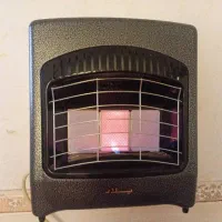 بخاری|بخاری، هیتر، شومینه|آبپخش, |دیوار