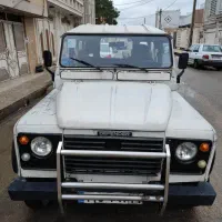 پاژن تمیز و سالم|خودرو سواری و وانت|کوهدشت, |دیوار