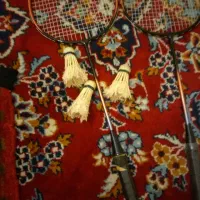 راکت بدمینتون