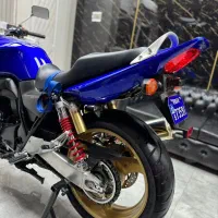 نو ترین cb400ایران|موتورسیکلت|تهران, صادقیه|دیوار