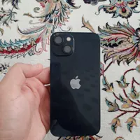 اپل iPhone 13 با حافظهٔ ۱۲۸ گیگابایت|موبایل|یزد, |دیوار