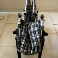 ویلچر نو  الومینوم ساخت اروپا|آرایشی، بهداشتی، درمانی|تهران, تهرانپارس غربی|دیوار