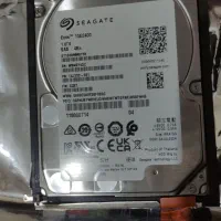 hard server del|قطعات و لوازم جانبی رایانه|تهران, سلسبیل جنوبی|دیوار