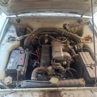 وانت ۸۸ تازه تعمیر|خودرو سواری و وانت|بوکان, |دیوار