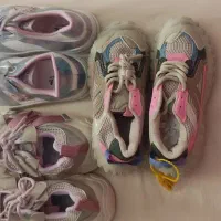 کیف و کفش وارداتی