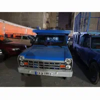 وانت زامیاد دوگانه دستی