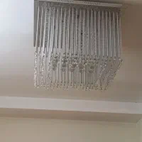 لوستر ۲ عدد