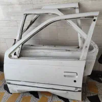 درب خودرو پژو پارس