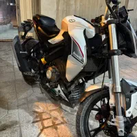موتور بنلی 180