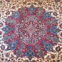 فرش دست بافت