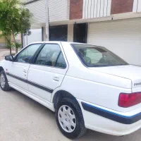 پارس سال مدل۱۴۰۰ درحد صفر