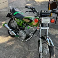 هندا150