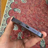آیفون ۱۴ پرومکس ۲۵۶ گیگ ، 14Promax 256|موبایل|اصفهان, مفتح|دیوار