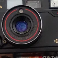 دوربین سالم فروش فوری|دوربین عکاسی و فیلمبرداری|بیرجند, |دیوار