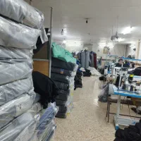 چرخکار و وسط کار  جهت کار در کارگاه تریکو مردانه