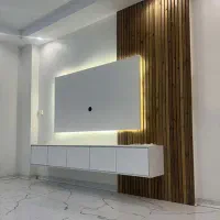 سایت تخصصی طراحی و اجرای میز TVلوکس