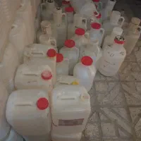 بیست لیتری|ظروف نگهدارنده، پلاستیکی، یک‌بارمصرف|مشهد, شهرک مهر آباد|دیوار