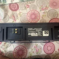 ویدیو VHS آیوا ژاپن مدل HV-FX10KER|پخشکننده DVD و ویدیو|تهران, دکتر هوشیار|دیوار
