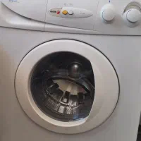 لباسشویی ۵کیلو درحد نو