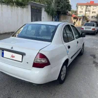 تیبا صندوقدار دوگانه کارخانه مدل ۹۴|خودرو سواری و وانت|رشت, شهرک قدس|دیوار