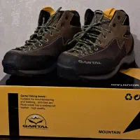 کفش کوه قارتال|کوهنوردی و کمپینگ|زنجان, |دیوار
