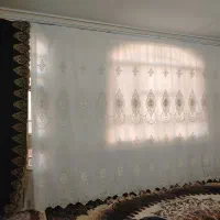 پرده همراه والان