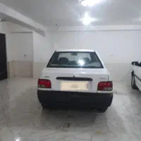 خودروی پراید۹۰