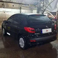 207 tu5 فروش فوری|خودرو سواری و وانت|بندرعباس, |دیوار