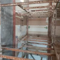 تیخه چین و طاق ضربی ۲ نفر