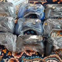 تعمیر دسته کنسولps4 xbox دانگرید کپی خور|کنسول، بازی ویدئویی و آنلاین|مشهد, رسالت|دیوار