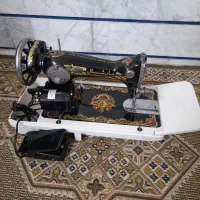 چرخ خیاطی برقی مارشال