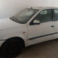 مسافر دربستی