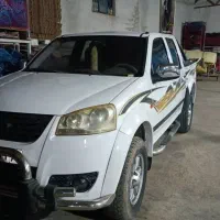 وینگل 5 دو کابین