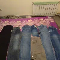 شلوار ترک|لباس|کرج, عظیمیه|دیوار