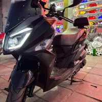 Sym j200|موتورسیکلت|پاکدشت, پاکدشت (مامازند)|دیوار