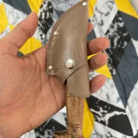 چاقو تزئینی|کلکسیون اشیاء عتیقه|رامهرمز, |دیوار