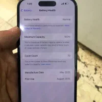 ایفون|موبایل|برخوار, |دیوار