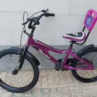دوچرخه سایز 20