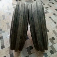 لاستیک نو تراکتور فرگوسن