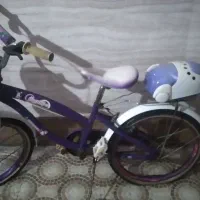دوچرخه دخترانه