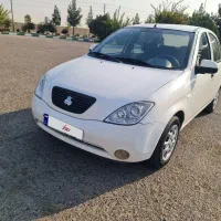 تیبا دوگانه کارخانه‌ ۹۵/ فنی سالم/مخزن جدید و بزرگ