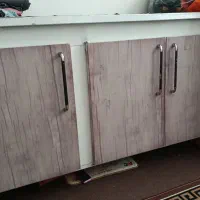 کابینت فلزی